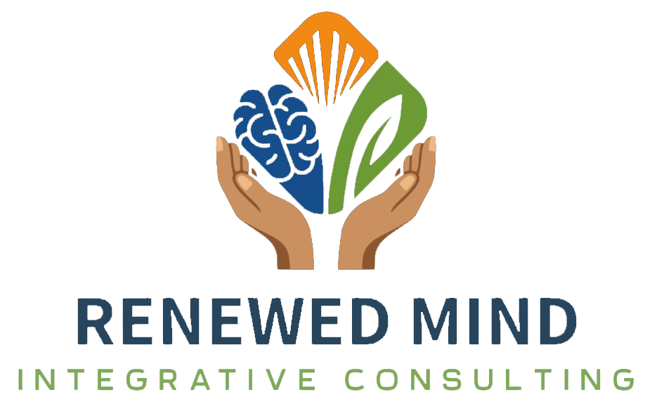 Renewed Mind Integrative Consulting